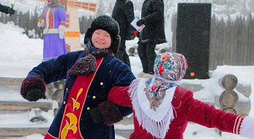 Навстречу празднику шагом марш!