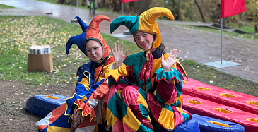 Приглашаем на уютный фестиваль «Колос».