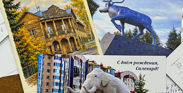 Маленькие моменты — большая радость!