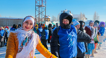 «Ямальская школа кадрового резерва»