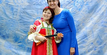 Праздник слова и музыки в рамках Года единства